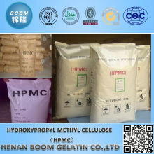 Produits chimiques industriels HPMC/ Hydroxypropyl Méthylcellulose